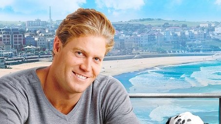 Bondi Vet (2009) poster