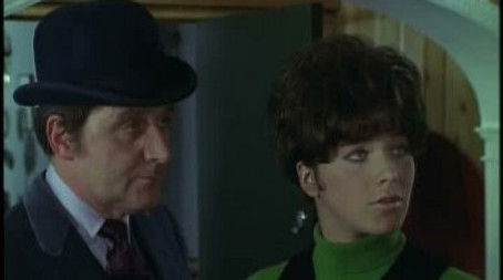 Thingumajig (1969) - Episode 27 poster and promotional image