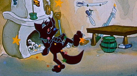 Bamse - världens starkaste björn Évad 1
