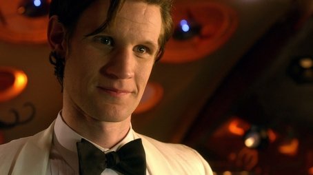 Night and the Doctor: Last Night (2011) - Episode 54 poster and promotional image