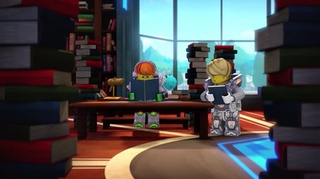 Back to School (2016) - Episode 1 poster and promotional image