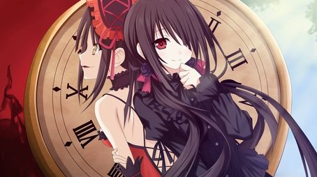Date A Bullet: Nightmare or Queen (2020) - Episode 5 poster and promotional image
