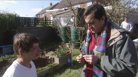 Back-Garden Archaeology: Revisiting a Roman Villa - Ipswich, Suffolk (2004) - Episode 11 poster and promotional image