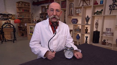 Bares für Rares Temporada 9