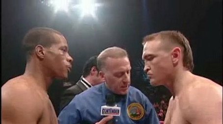 The Contender Sezóna 3