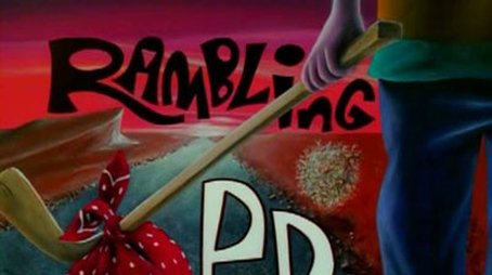 Rambling Ed (2000) - Episode 12 poster and promotional image