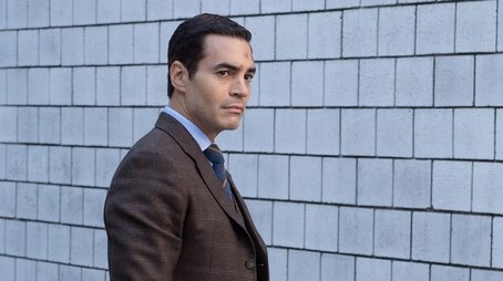 Will Trent: Agente Especial22