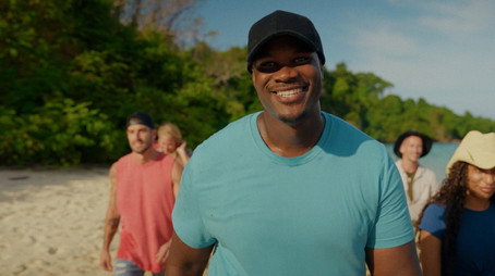 Survivor Québec Сезон 4