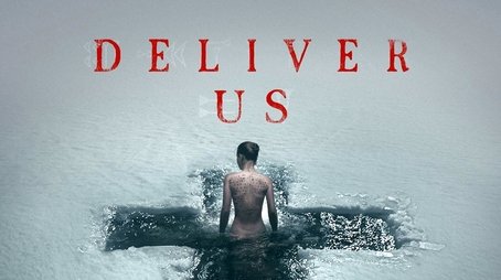 Deliver Us (2023) poster