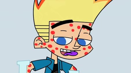Johnny'mon (2007) - Episode 7 poster and promotional image