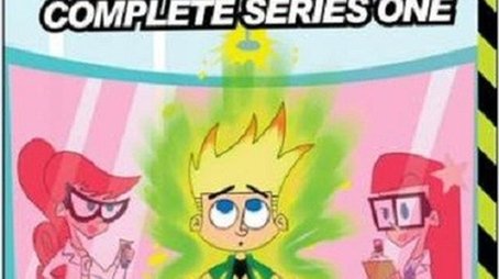 Season 1 (2005) - Season 1 poster and promotional image