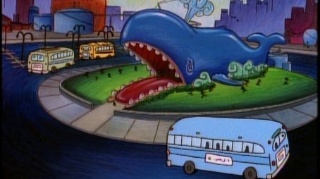Field Trip (1996) - Episode 4 poster and promotional image