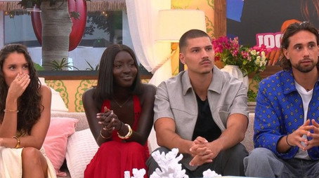 Secret Story Сезон 14