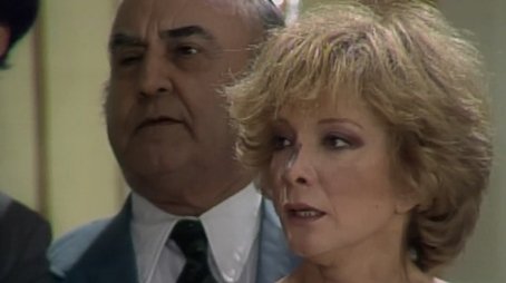 Chapter 121 (1983) - Episode 121 poster and promotional image