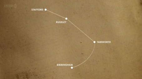 Great British Railway Journeys Stagione 4