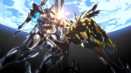 Decisive Battle (2007) - Episode 26 poster and promotional image