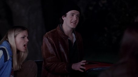 Freaks and Geeks114