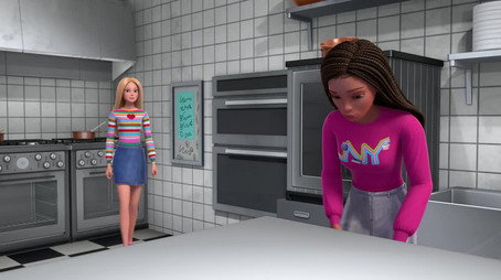 Barbie: siamo in due Stagione 2