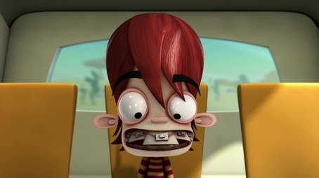 Buddy Up (2012) - Episode 42 poster and promotional image