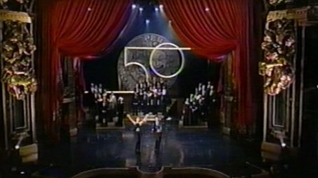 The 50th Annual Tony Awards (1996) - Episode 1 poster and promotional image