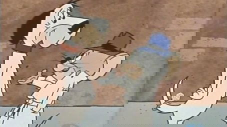 Doggone Dog, Gone (1960) - Episode 24 poster and promotional image