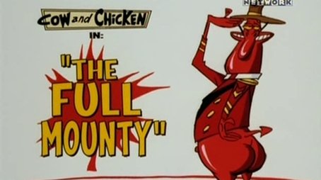 The Full Mounty (1999) - Episode 4 poster and promotional image