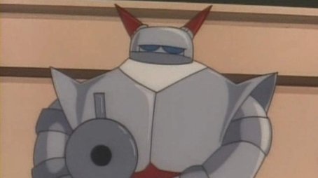 Invasion Of Robots (1967) - Episode 25 poster and promotional image