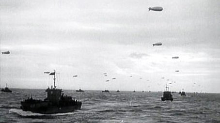 D-Day - Normandy (2004) - Episode 22 poster and promotional image