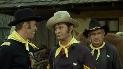 Survival of the Fittest (1966) - Episode 15 poster and promotional image