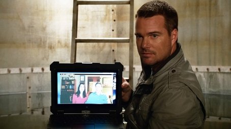 The Seventh Child (2016) - Episode 19 poster and promotional image