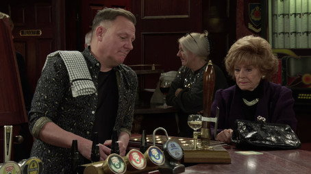 Coronation Street Temporada 67
