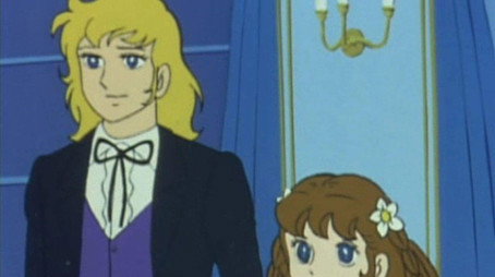 若草のシャルロット Sezóna 1