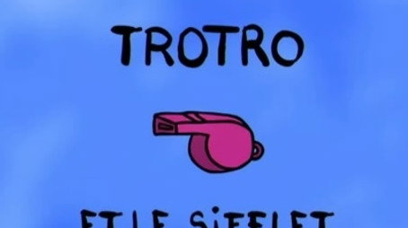 Trotro Сезон 2