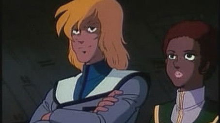 A Rainy Night (1985) - Episode 33 poster and promotional image