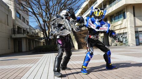 How Do I Fight With an F1 Body?