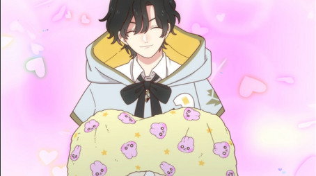 よしまほ Сезон 1