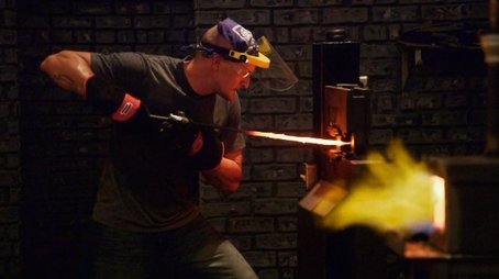 First Responders Edition (2020) - Episode 25 poster and promotional image