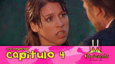 Floricienta Sezóna 1