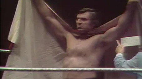 WWE Old School Сезон 3