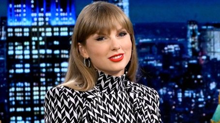 Taylor Swift, Meghan Trainor (2022) - Episode 20 poster and promotional image