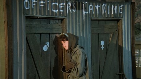 The Light That Failed (1977) - Episode 6 poster and promotional image