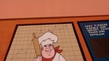 Simon, the Pieman (1968) - Episode 23 poster and promotional image