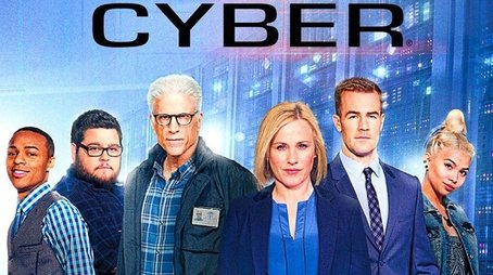 Season 2 (2015) - Season 2 poster and promotional image