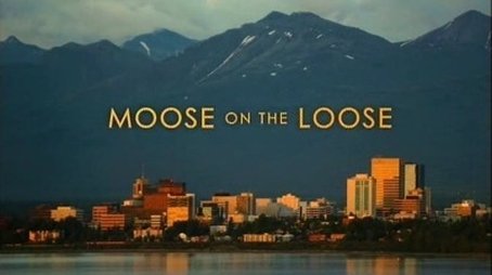 Moose on the Loose (2007) - Episode 3 poster and promotional image