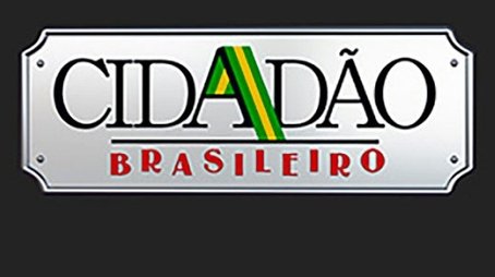 Cidadão Brasileiro (2006) poster