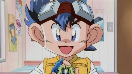 Episode 16 (1997) - Episode 16 poster and promotional image