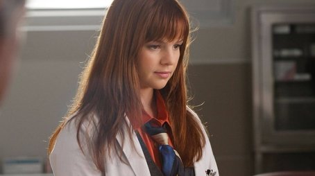 Office Politics (2010) - Episode 6 poster and promotional image