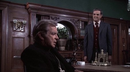 Requiem for Murder (1976) - Episode 17 poster and promotional image