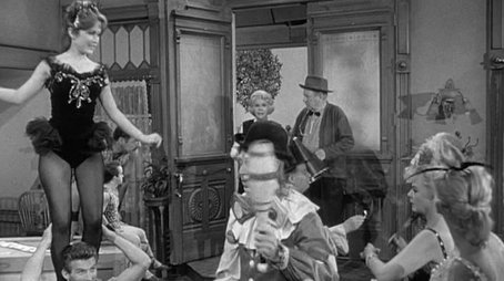 There's No Business With Show Business (1965) - Episode 36 poster and promotional image