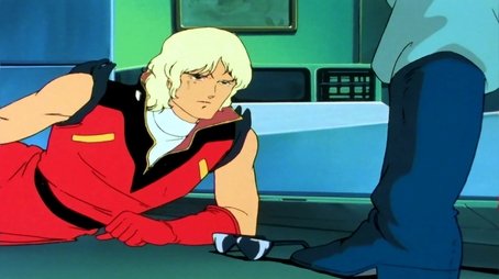 The Call of Darkness (1985) - Episode 34 poster and promotional image